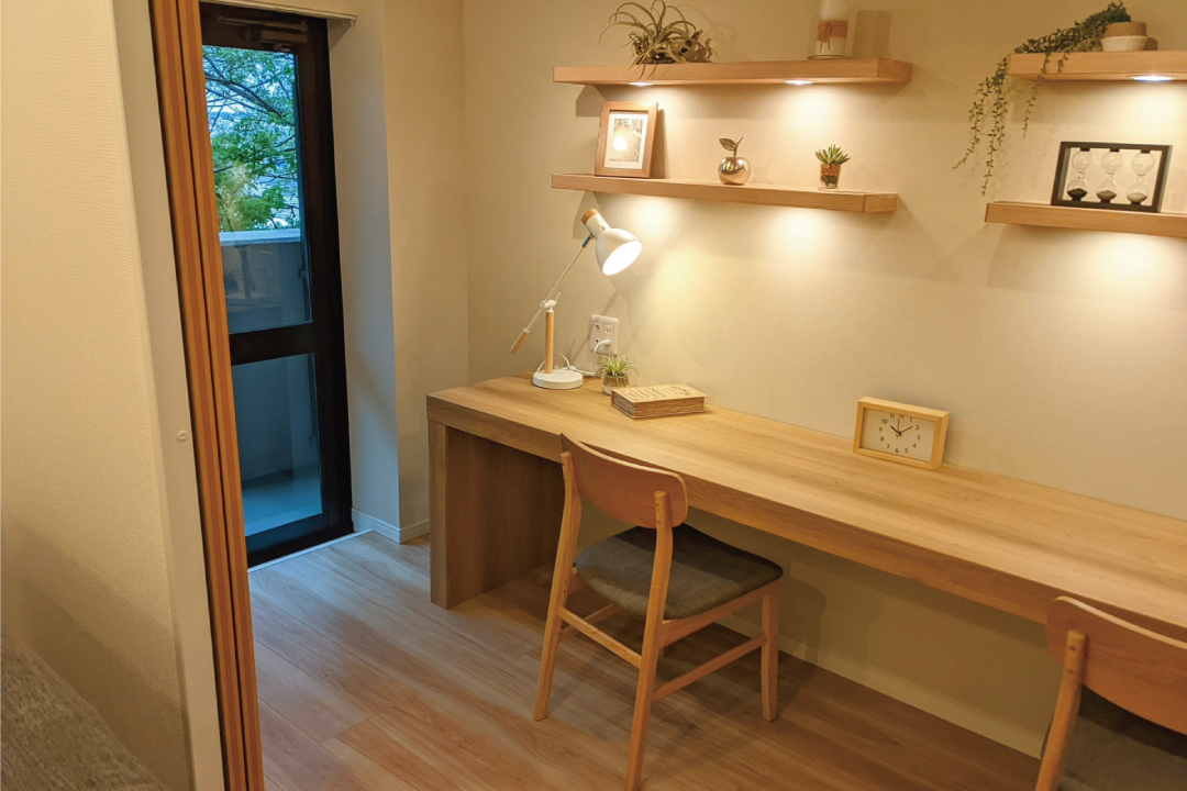 スタディーカウンター