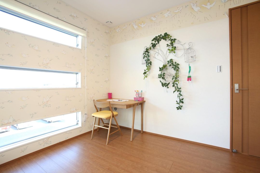 ワークスペース