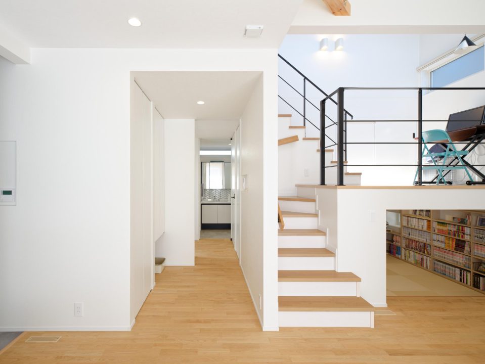 ワークスペース