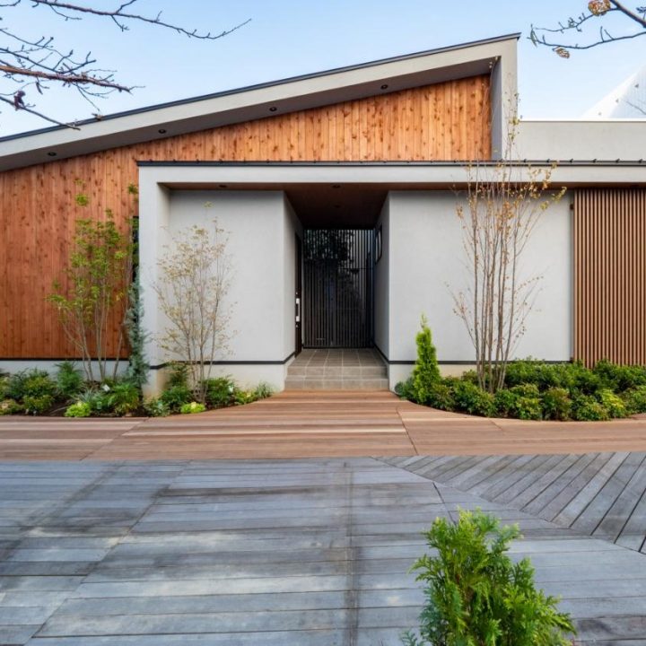 四日市市が建売の平屋購入におすすめな理由とは？住環境の魅力を紹介