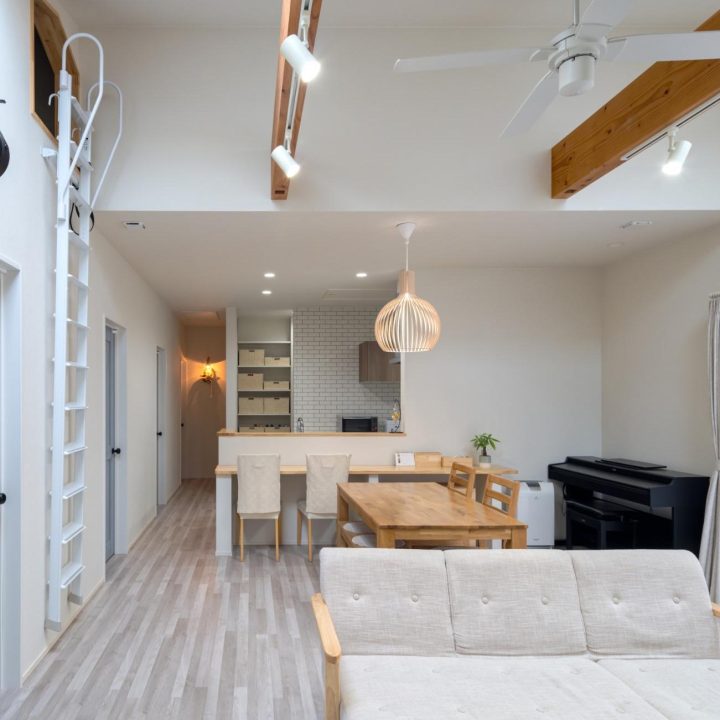 建売の平屋購入におすすめな桑名市の魅力とは？住環境や間取り例を紹介