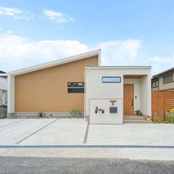 一宮市が建売の平屋購入におすすめの理由は？住みやすい住環境の魅力を解説