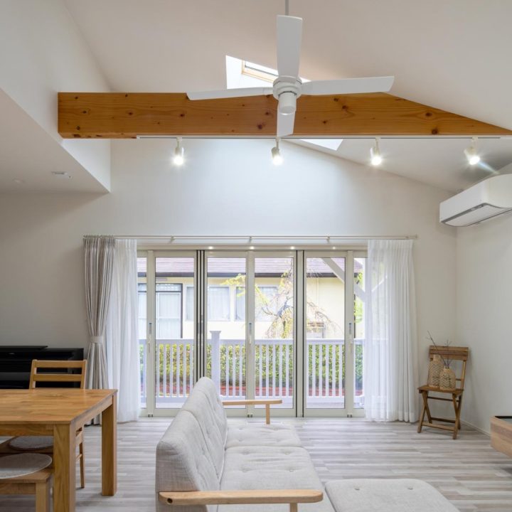 海部郡が建売の平屋購入におすすめの理由は？大治町・蟹江町の魅力を紹介