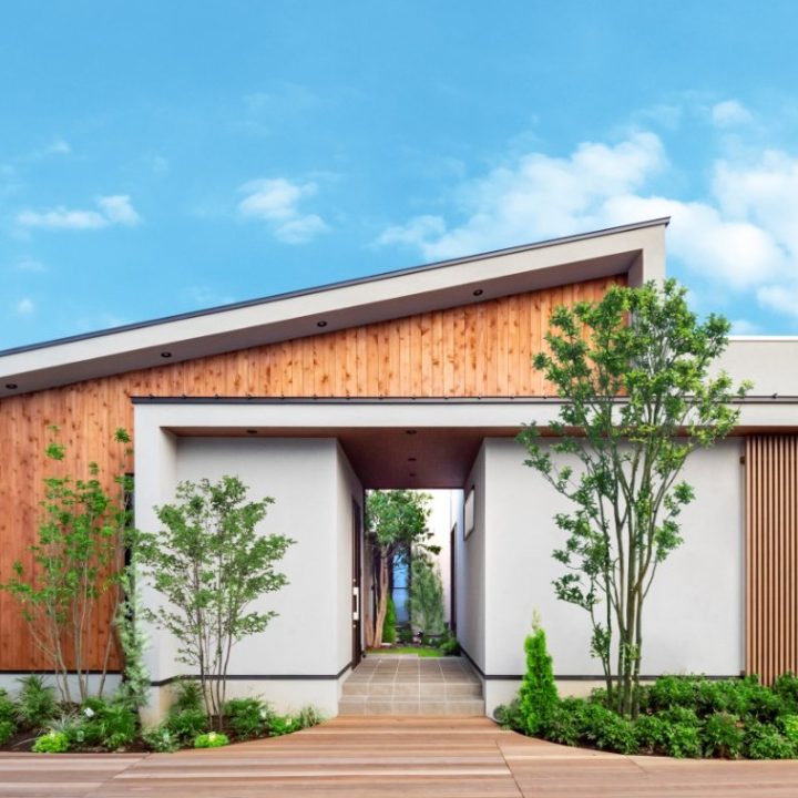 あま市が建売の平屋購入に適している理由は？住環境の魅力や選び方を紹介