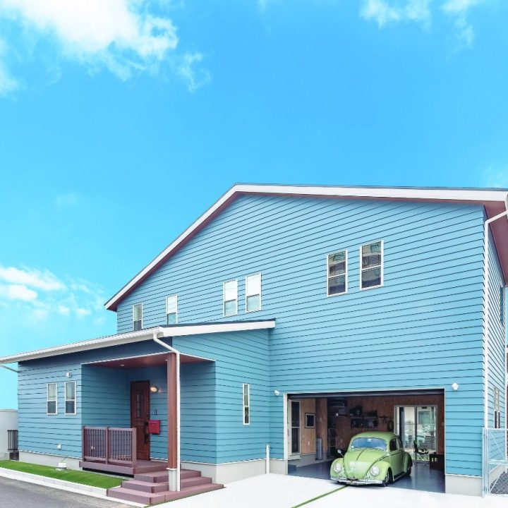 丹羽郡が建売の平屋購入におすすめの理由は？大口町・扶桑町の魅力を紹介