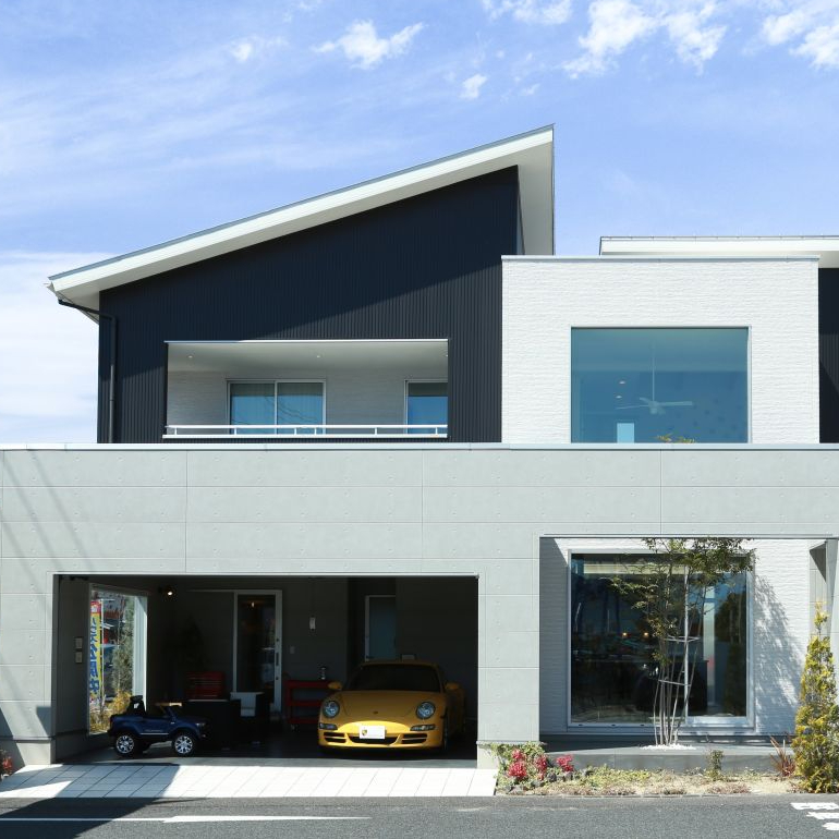 建売住宅の購入後に後付け可能なガレージの種類は？費用相場や注意点も解説