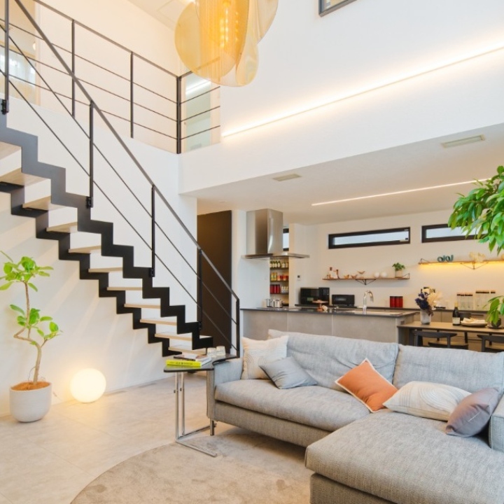 年収500万円で住宅ローンを組む際に無理なく返せる額は？適正借入額も