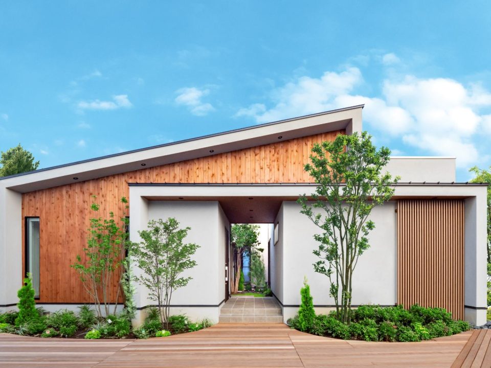 23坪平屋を広く見せる間取りの工夫とは?家づくりで考慮すべき点も解説