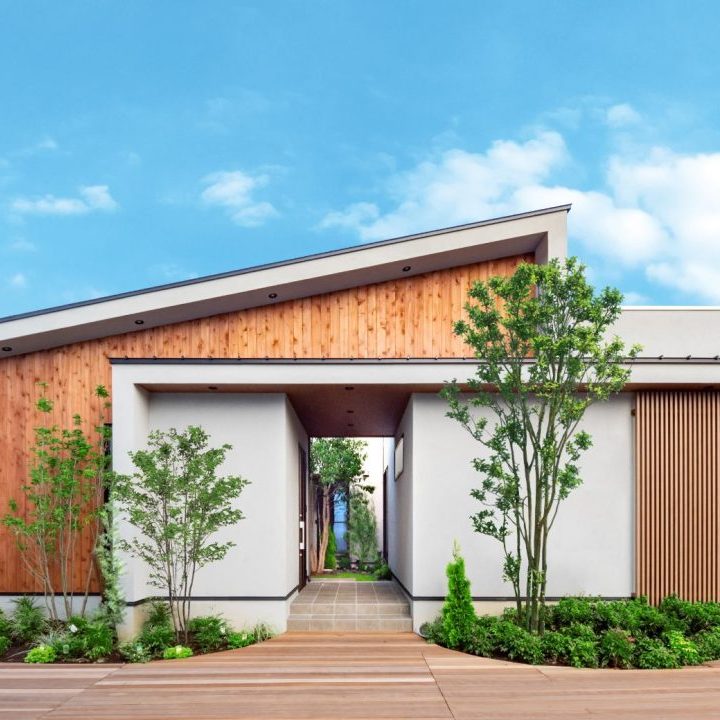 23坪平屋を広く見せる間取りの工夫とは？家づくりで考慮すべき点も解説