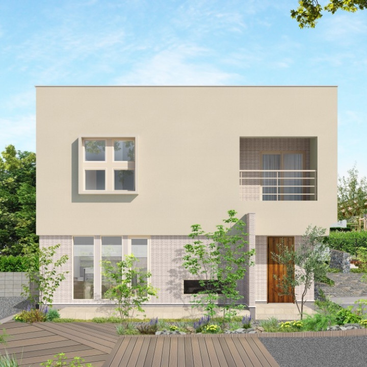 35坪で総二階の間取りにするメリットは？家づくりのポイントも解説