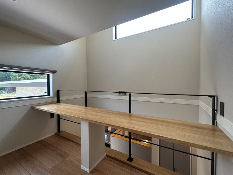 スキップフロア