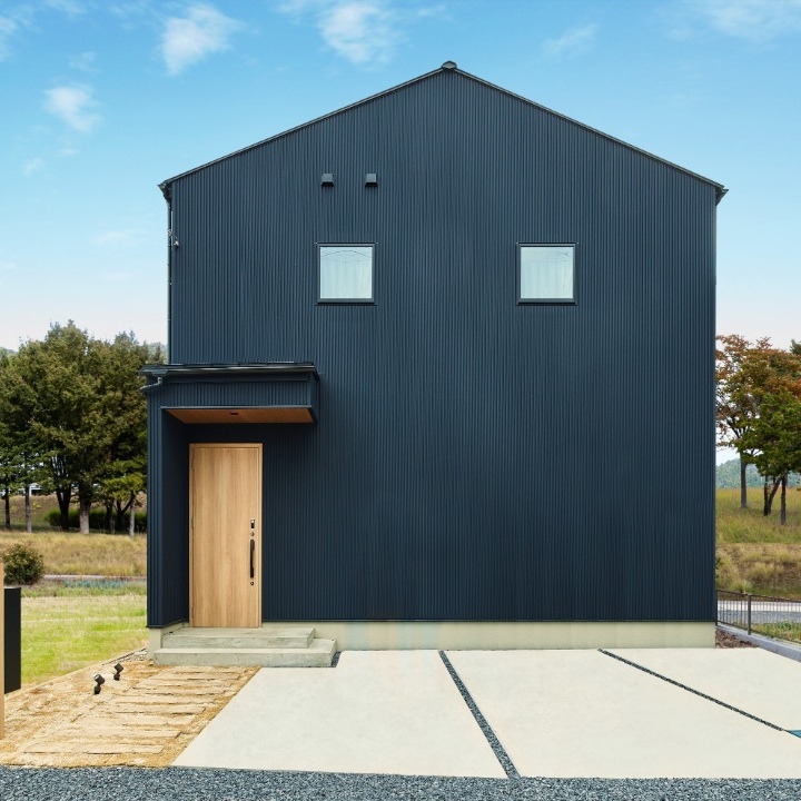 35坪の2階建てで4LDKの間取りは可能？快適性を高めるアイデアも紹介