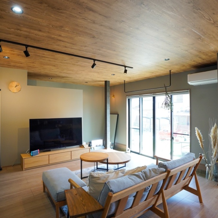 32坪の家の特徴は？間取り例や35坪・30坪との違いから魅力を解説