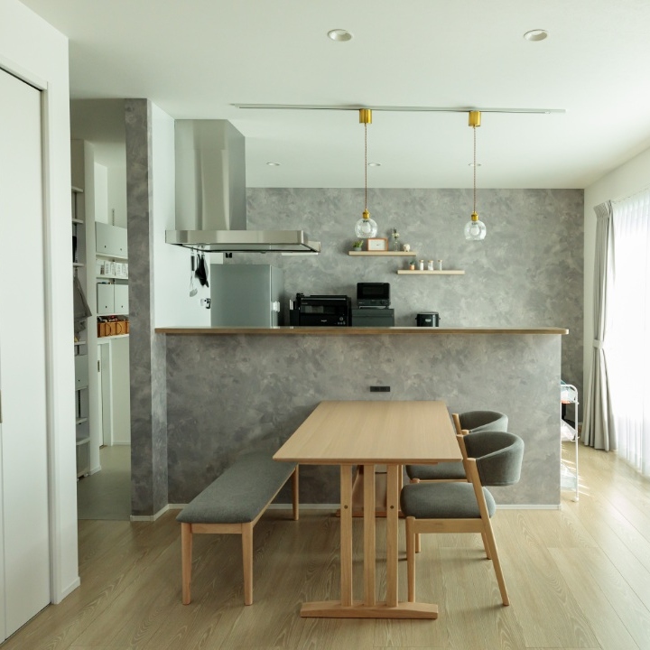 33坪の間取り例5選！おしゃれで実用的な家をつくるコツも紹介