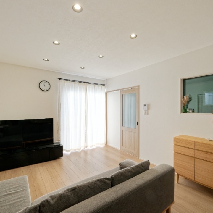 35坪で無駄のない間取りにするメリットは？利便性向上ポイントも紹介