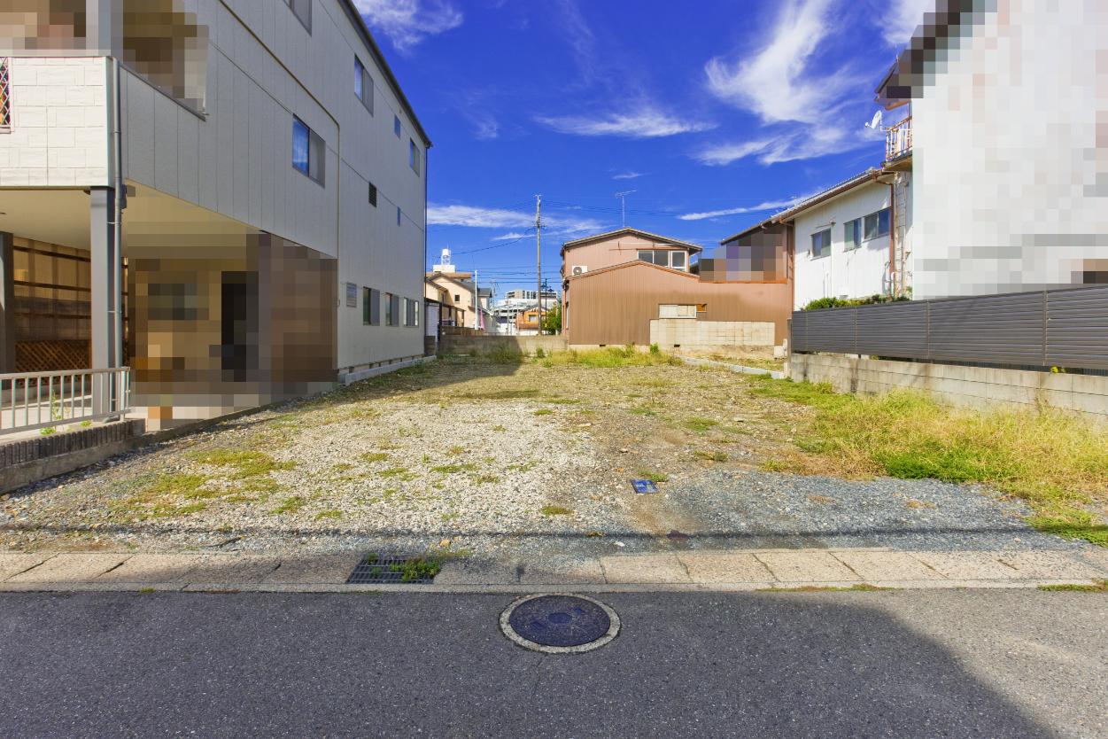 桑名市にあるアサヒグローバルホームの土地情報