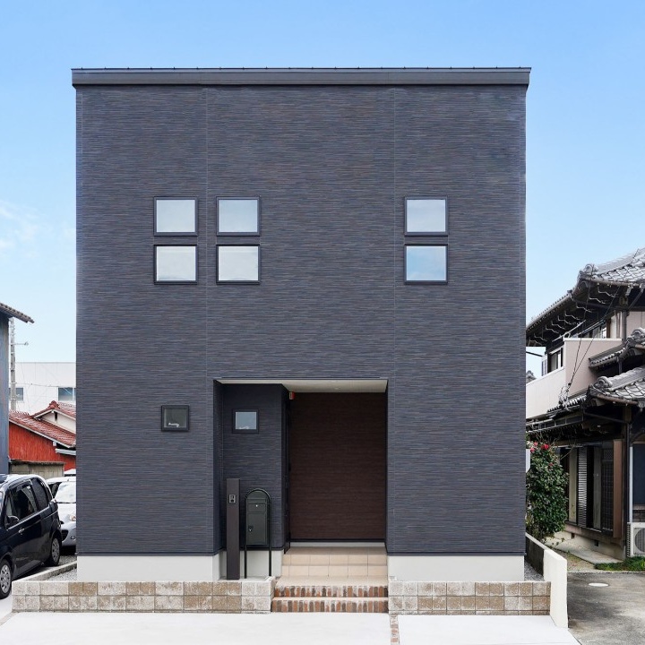 桑名市で土地探しをする際のポイントまとめ！エリア別地価相場と特性も解説