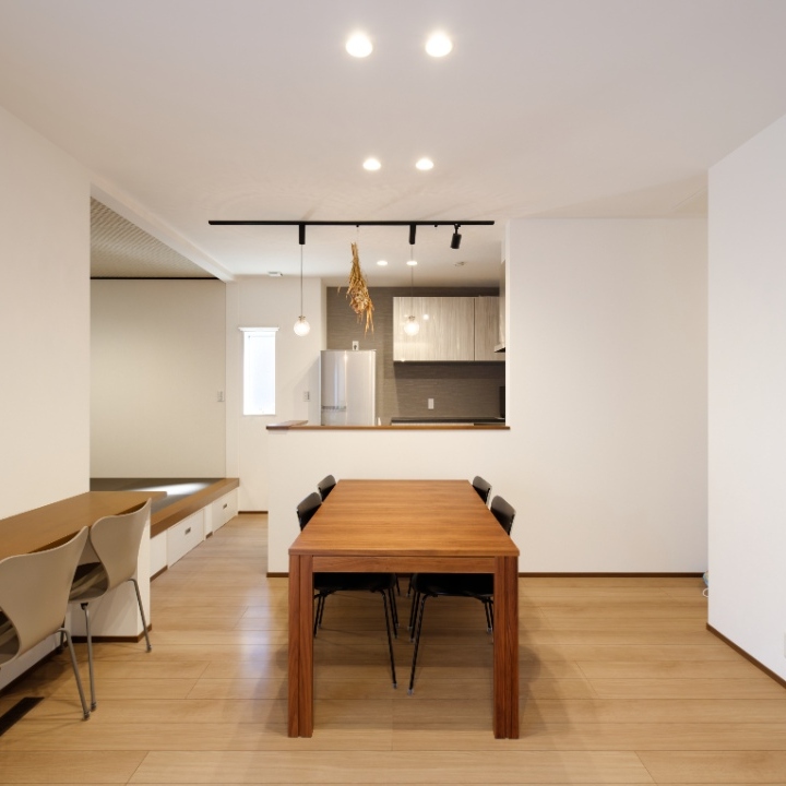 リビング学習が注目されている理由とは？レイアウト術や間取り例も紹介