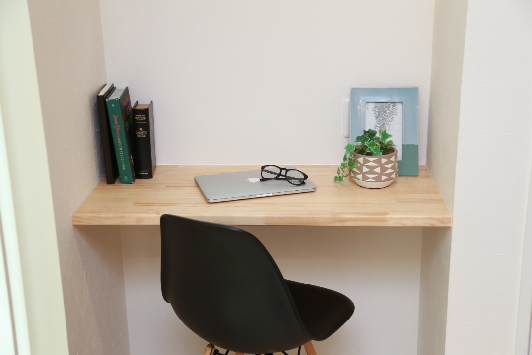 ワークスペース