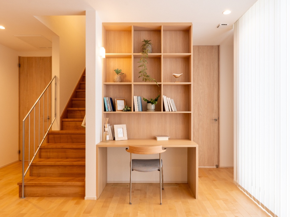 ワークスペース